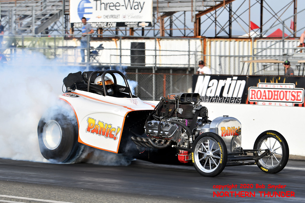 2020 Good Vibrations Motorsports March Meet